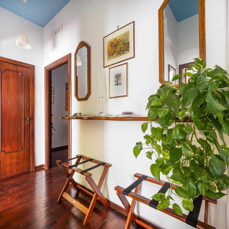 La Vita è Bella - De Vivo Realty Sorrento - Two-Bedroom Apartment - 6