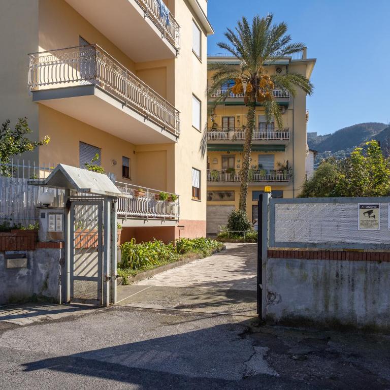 La Vita è Bella - De Vivo Realty Sorrento - Two-Bedroom Apartment - 35