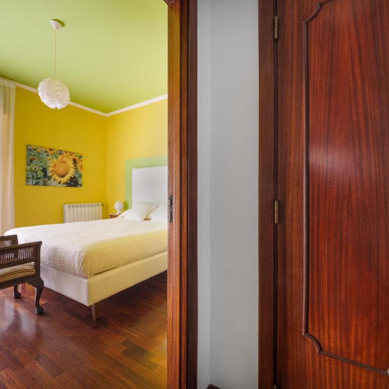 La Vita è Bella - De Vivo Realty Sorrento - Two-Bedroom Apartment - 26