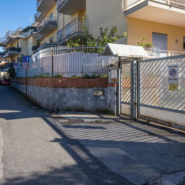 La Vita è Bella - De Vivo Realty Sorrento - Two-Bedroom Apartment - 36