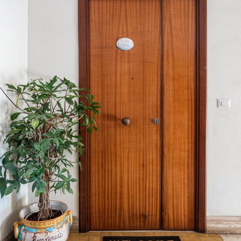 La Vita è Bella - De Vivo Realty Sorrento - Two-Bedroom Apartment - 34