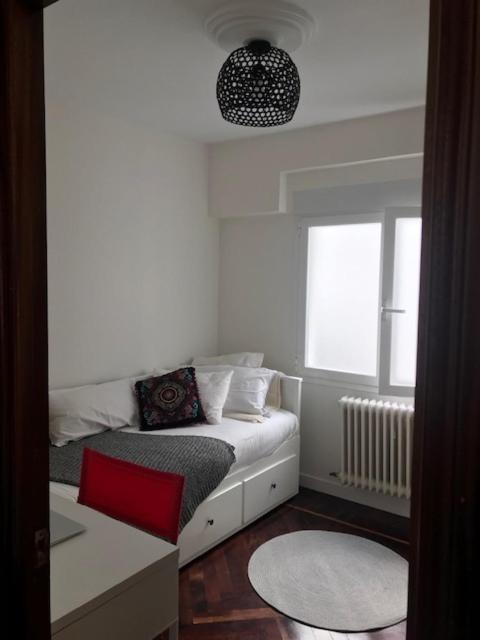 MARTINA. TRES HAB. CENTRO - Apartamento de 3 dormitorios - 12
