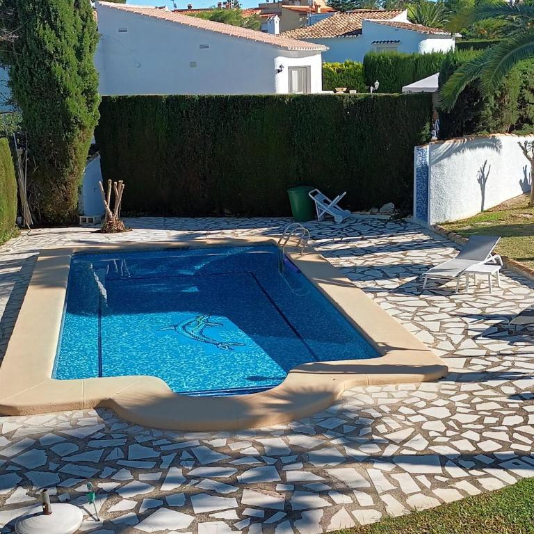 Casa Sí No Sí - Villa - 15
