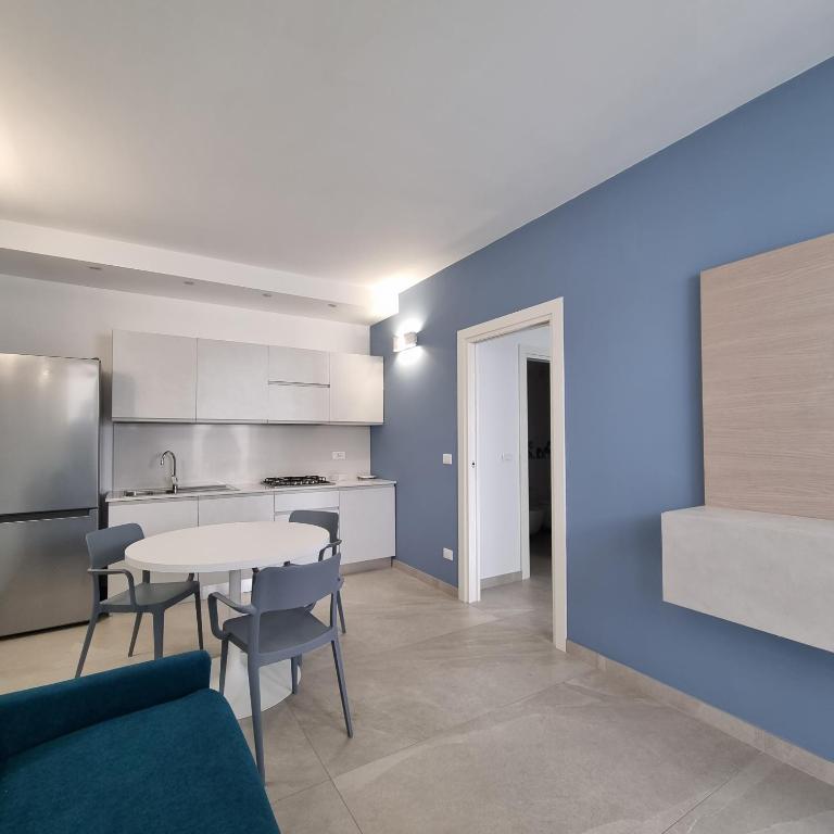 Brezza Salentina Aparthotel - Camera Quadrupla - 26