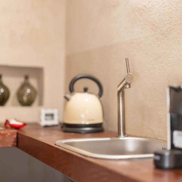 Il Garbo Apartments and Suite - Appartamento Superior - 9