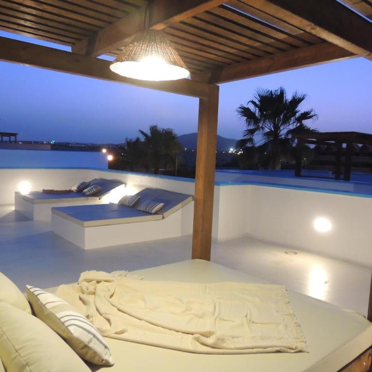 COZY, Beach House , by MAHBOVILLAS - Casa de 2 dormitorios - 22