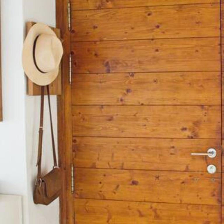 Casa San Vicente Casa comoda y bien ubicada en Denia cerca del mar - Casa con 1 dormitorio - 3