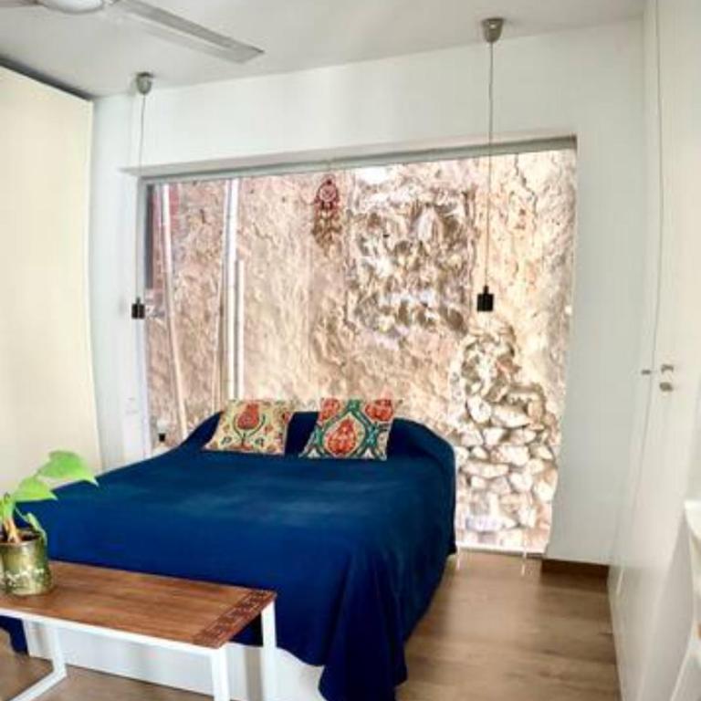 Casa San Vicente Casa comoda y bien ubicada en Denia cerca del mar - Casa con 1 dormitorio - 10