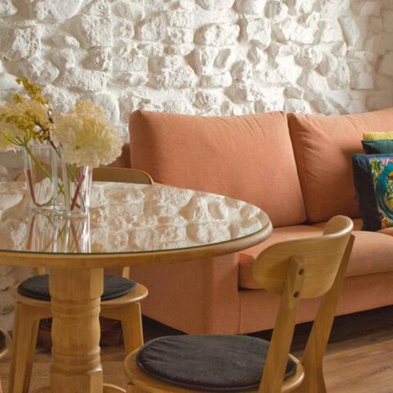Casa San Vicente Casa comoda y bien ubicada en Denia cerca del mar - Casa con 1 dormitorio - 6