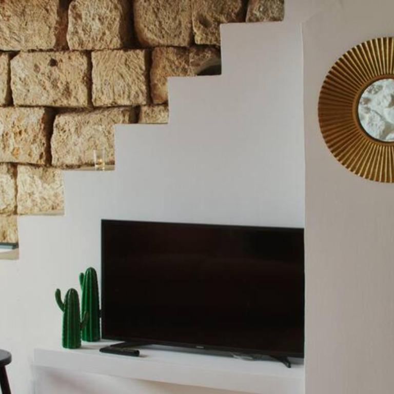 Casa San Vicente Casa comoda y bien ubicada en Denia cerca del mar - Casa con 1 dormitorio - 7
