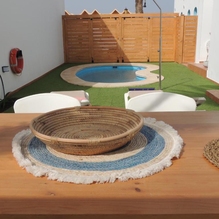 COZY, Beach House , by MAHBOVILLAS - Casa de 2 dormitorios - 53