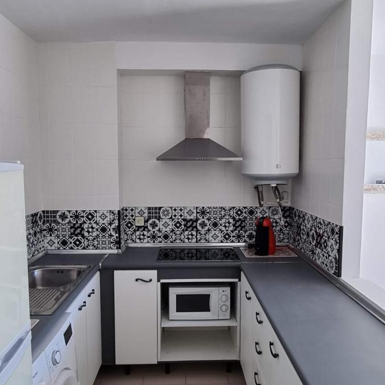 Sa Shei Apartment Tossa de Mar - Apartamento de 3 dormitorios - 12