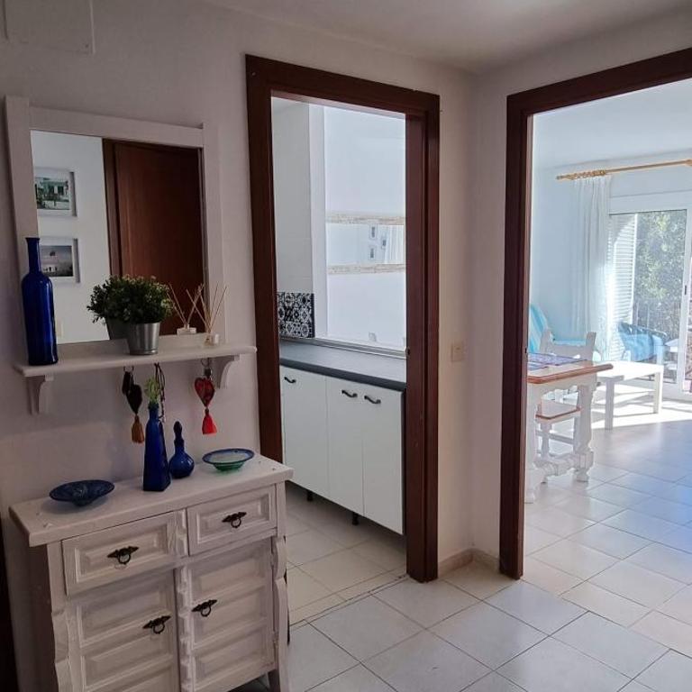 Sa Shei Apartment Tossa de Mar - Apartamento de 3 dormitorios - 14