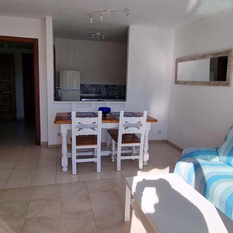 Sa Shei Apartment Tossa de Mar - Apartamento de 3 dormitorios - 6
