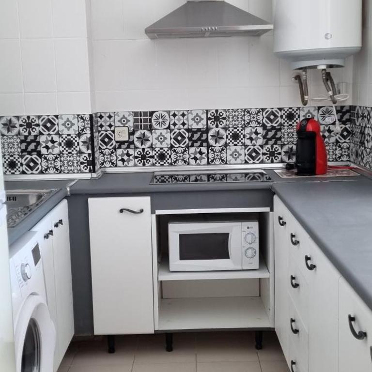 Sa Shei Apartment Tossa de Mar - Apartamento de 3 dormitorios - 13