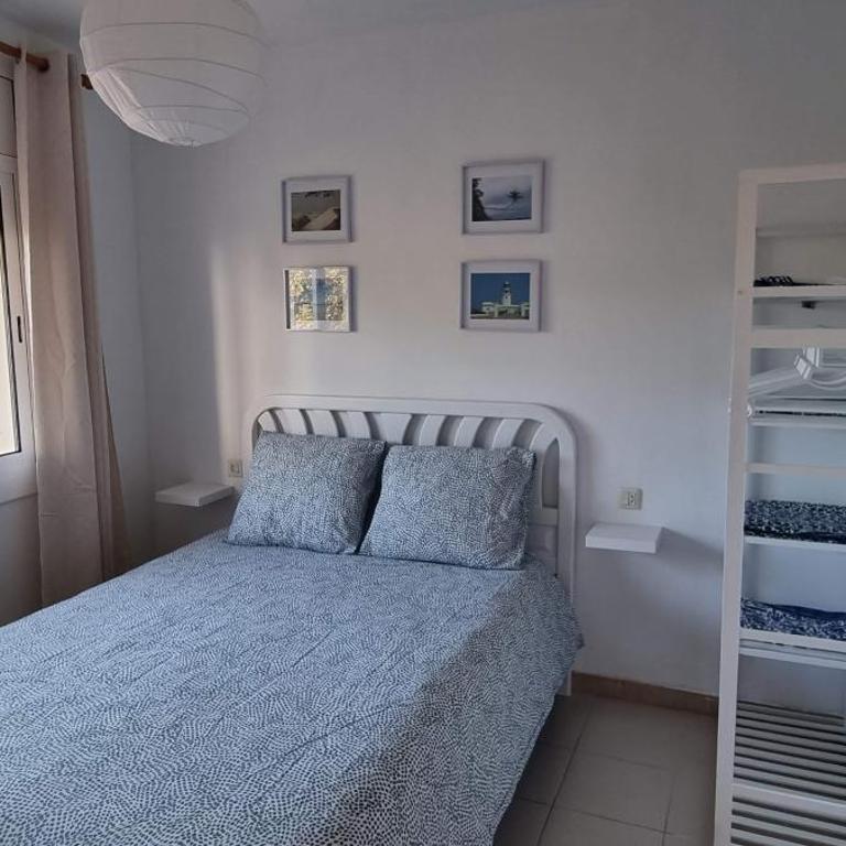 Sa Shei Apartment Tossa de Mar - Apartamento de 3 dormitorios - 16