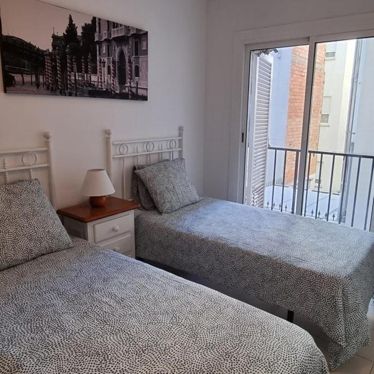 Sa Shei Apartment Tossa de Mar - Apartamento de 3 dormitorios - 20