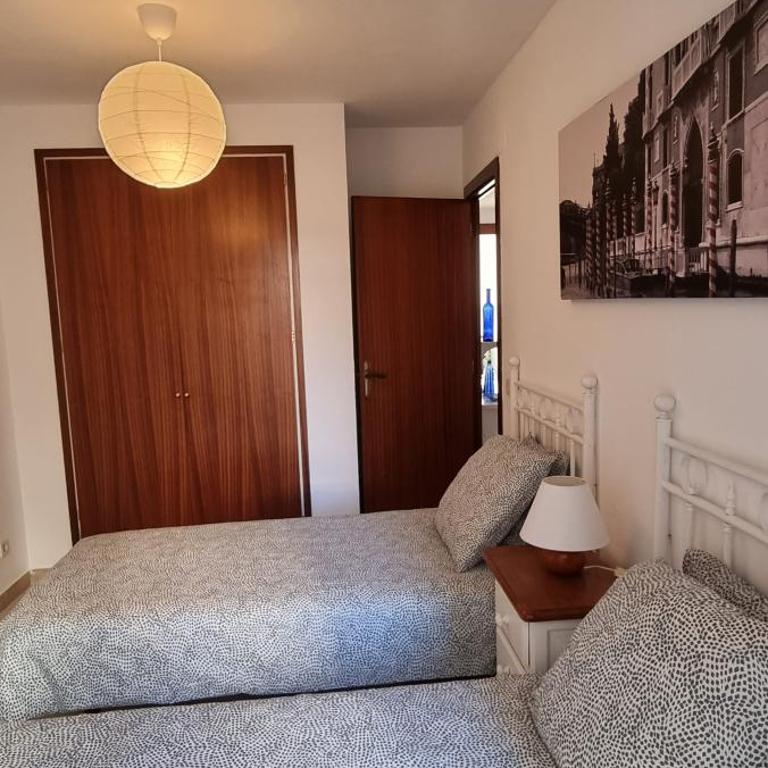 Sa Shei Apartment Tossa de Mar - Apartamento de 3 dormitorios - 22