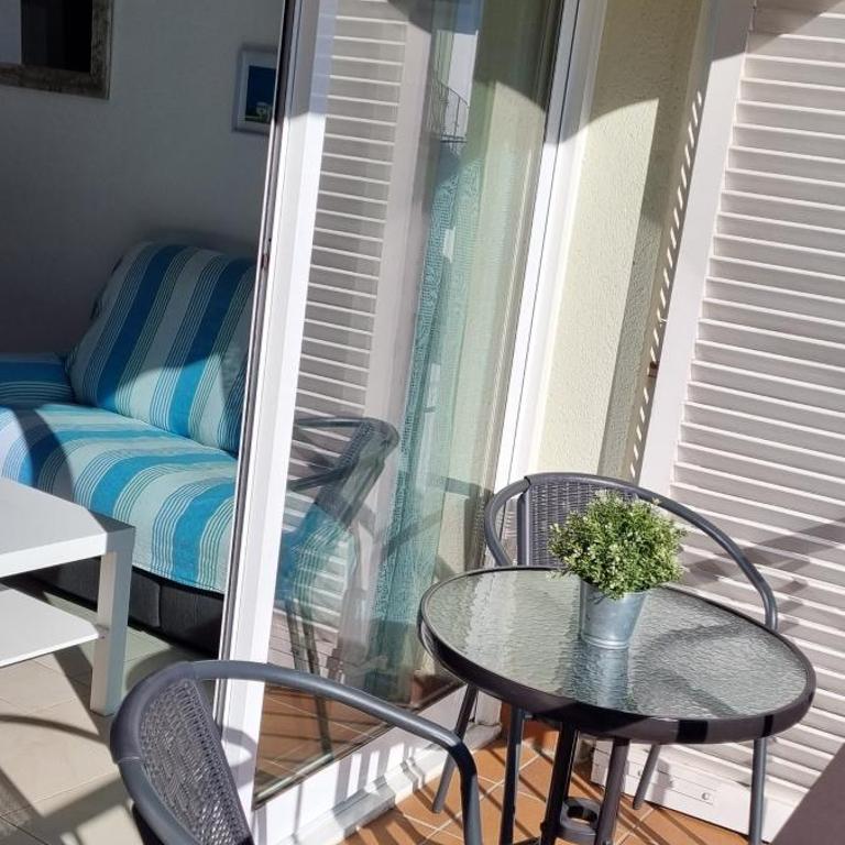 Sa Shei Apartment Tossa de Mar - Apartamento de 3 dormitorios - 9