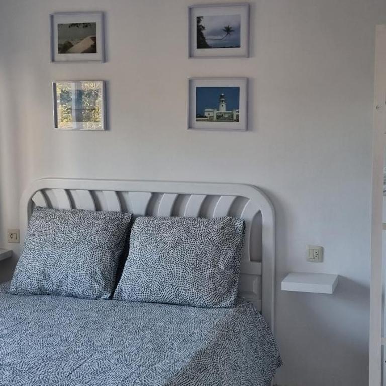 Sa Shei Apartment Tossa de Mar - Apartamento de 3 dormitorios - 17