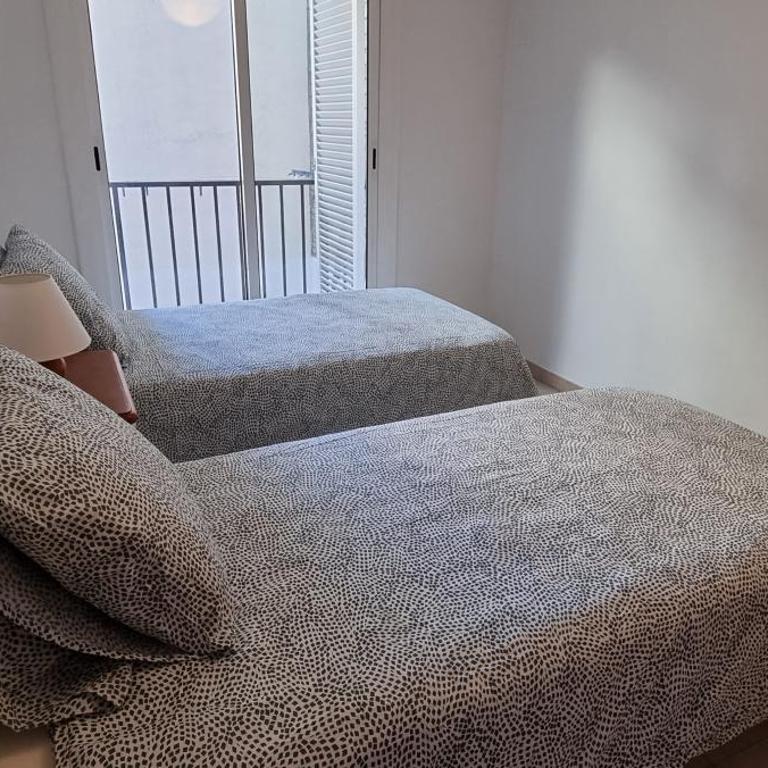 Sa Shei Apartment Tossa de Mar - Apartamento de 3 dormitorios - 23