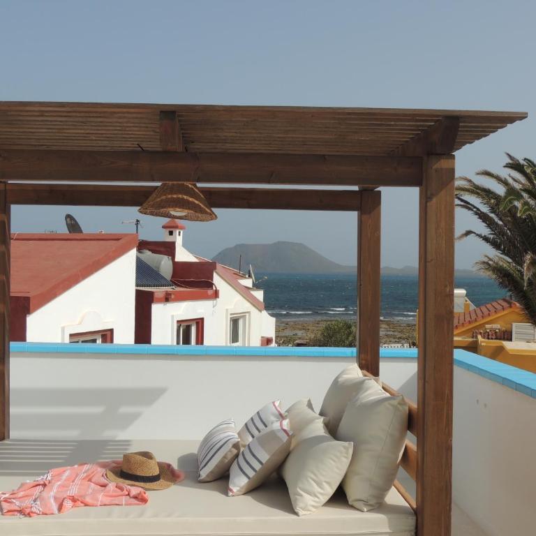 COZY, Beach House , by MAHBOVILLAS - Casa de 2 dormitorios - 31