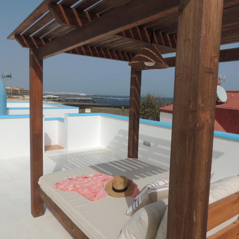 COZY, Beach House , by MAHBOVILLAS - Casa de 2 dormitorios - 56