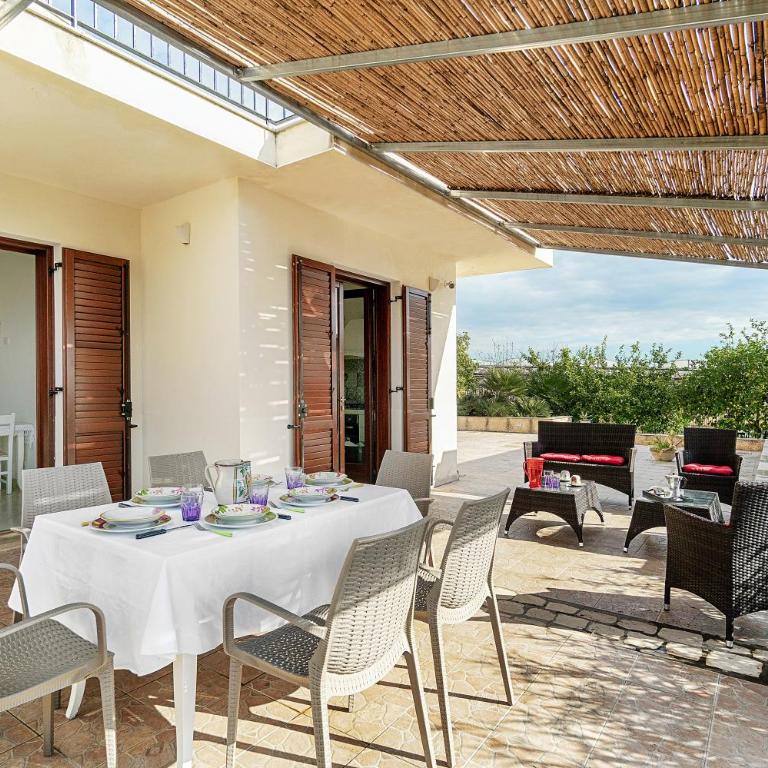 Villa Ciuridda - Casa Vacanze - 7