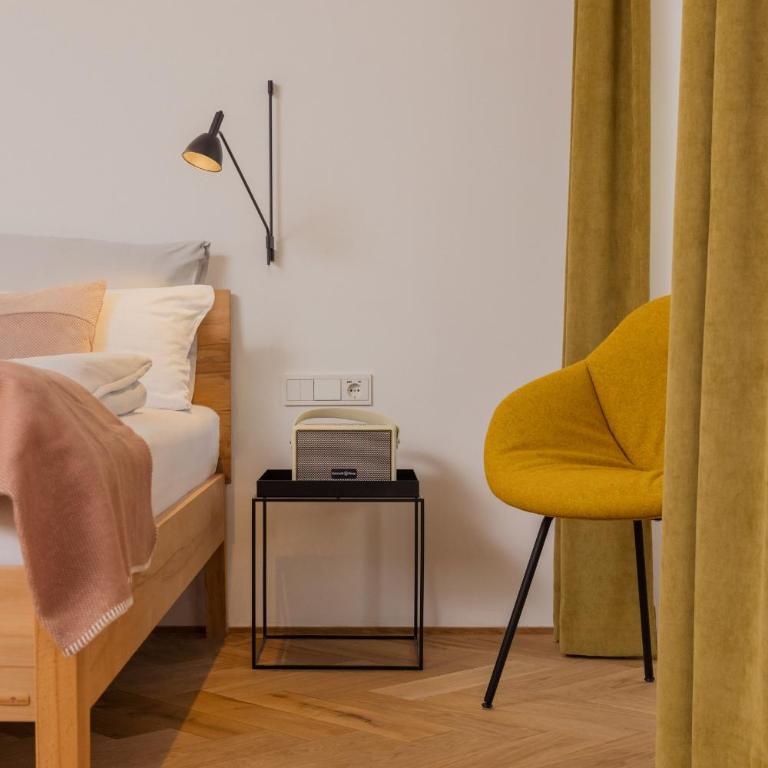 Marktbar Studios - Boutique Aparthotel - Suite Marktbar - 18