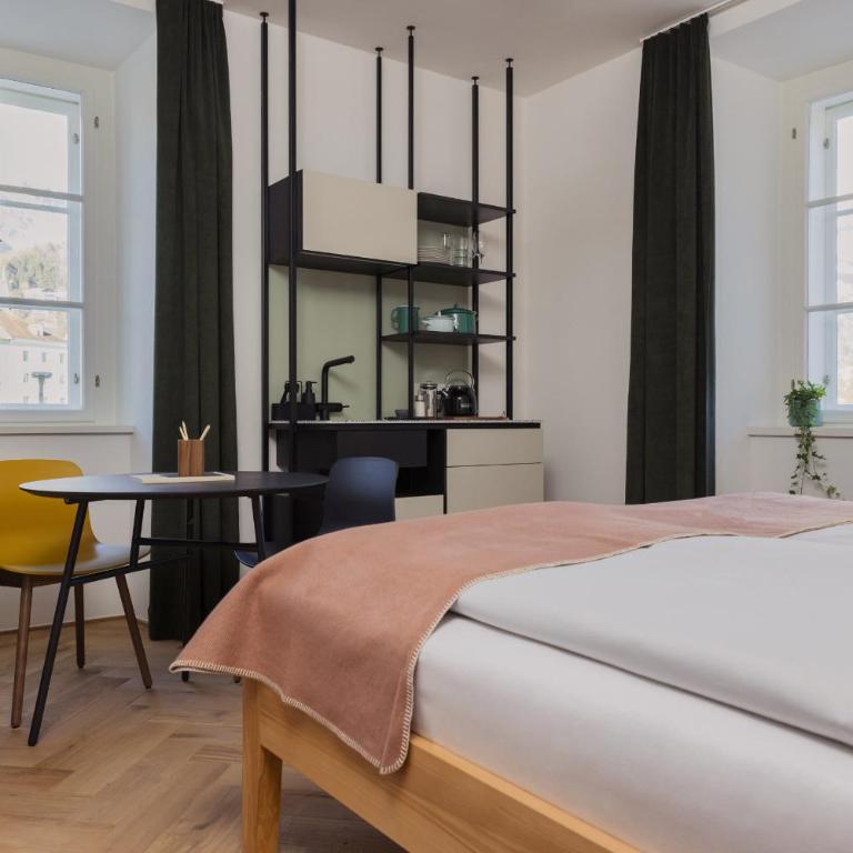 Marktbar Studios - Boutique Aparthotel - Superior Studio - 11