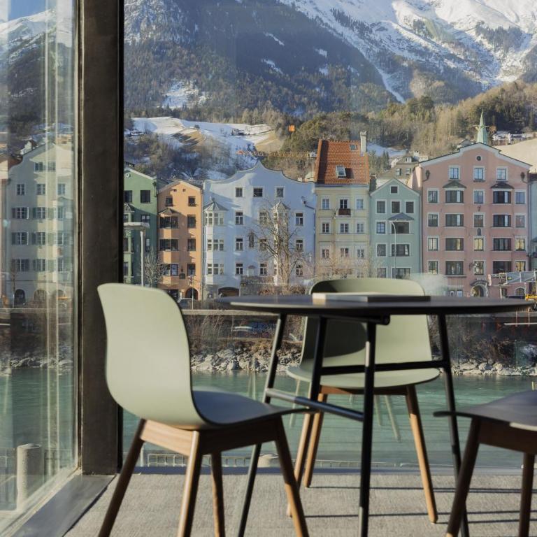 Marktbar Studios - Boutique Aparthotel - Suite Marktbar - 1