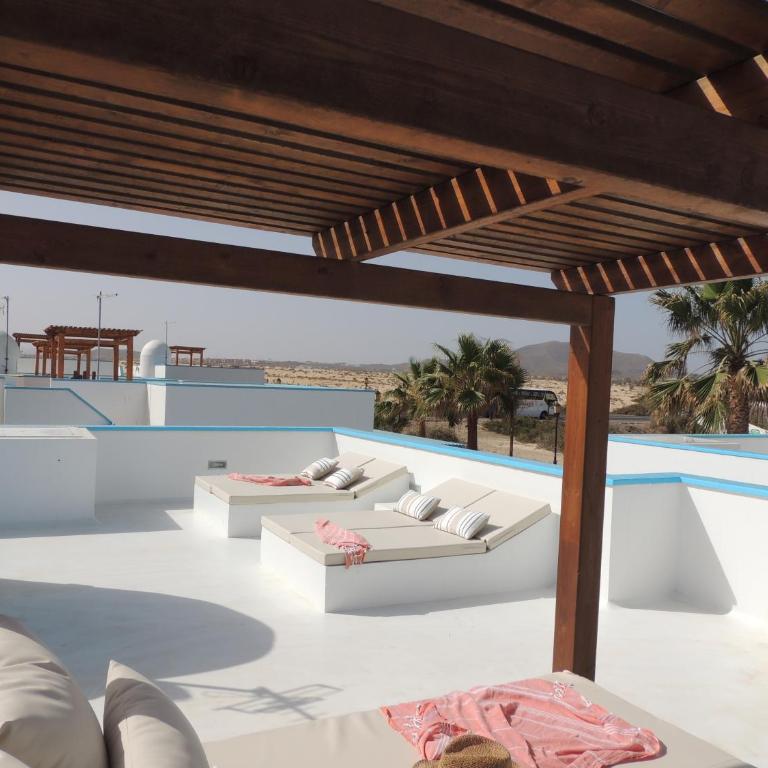 COZY, Beach House , by MAHBOVILLAS - Casa de 2 dormitorios - 25