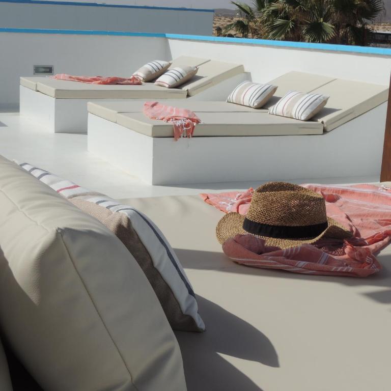 COZY, Beach House , by MAHBOVILLAS - Casa de 2 dormitorios - 35