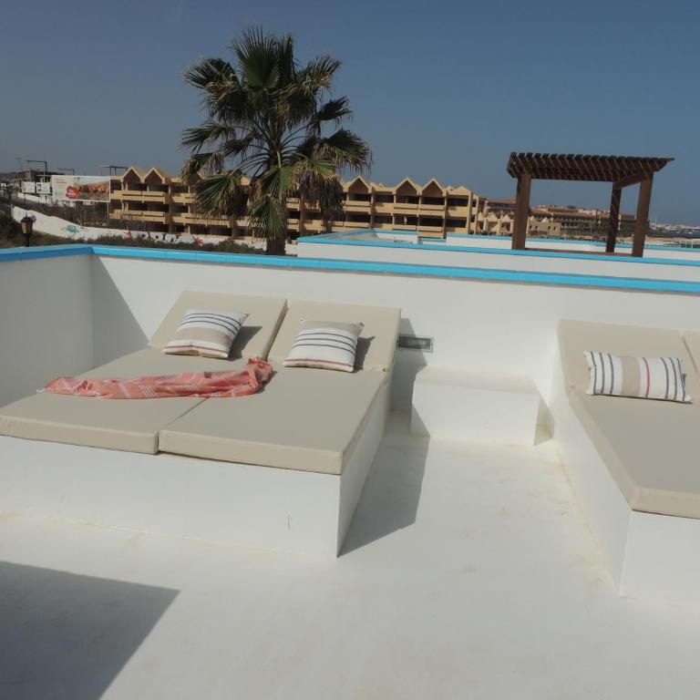COZY, Beach House , by MAHBOVILLAS - Casa de 2 dormitorios - 33