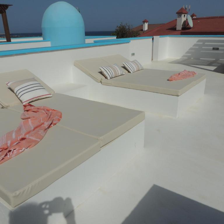 COZY, Beach House , by MAHBOVILLAS - Casa de 2 dormitorios - 37