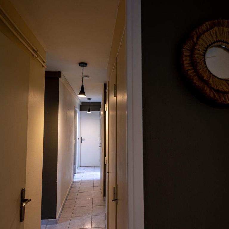 RARE, Fonctionnel, Idéal Famille ou Business - Appartement - 33