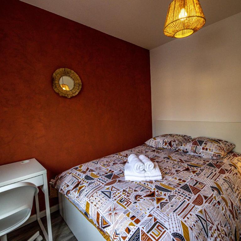 RARE, Fonctionnel, Idéal Famille ou Business - Appartement - 11