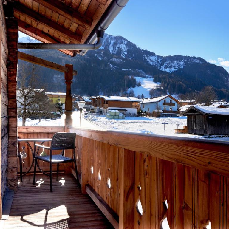 APARTMENT SONNBLICK, Kaprun, Salzburg - inklusive Sommerkarte - Studio mit Bergblick - 13