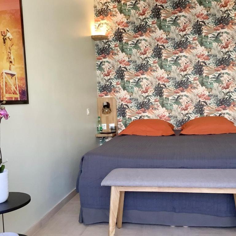 Studio Mimosa Croisette - Appartement 1 Chambre - 6