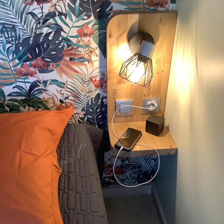 Studio Mimosa Croisette - Appartement 1 Chambre - 7