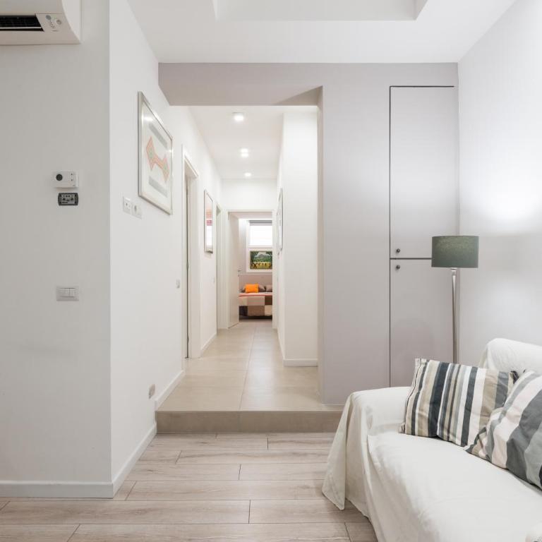 Vatican Townhouse - Three-Bedroom Apartment - 4
