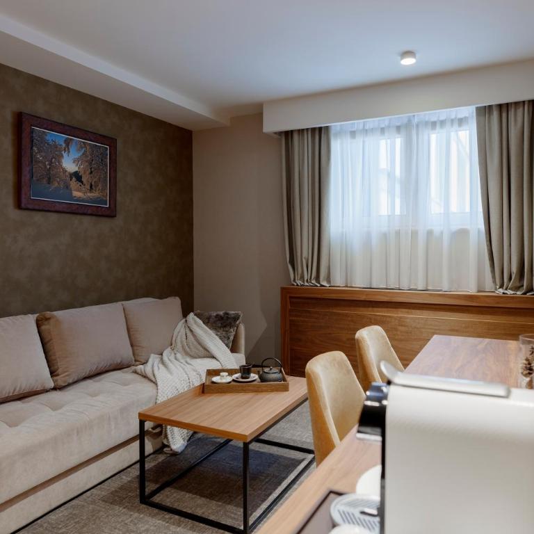 Hotel Grand Kopaonik - Family Suite - 1