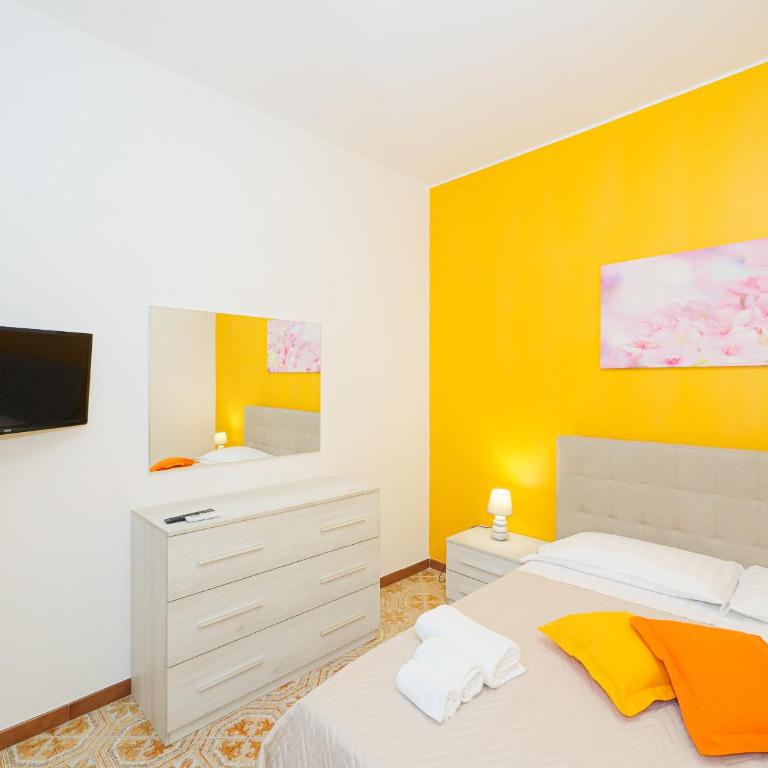 Maison Flavia - Three-Bedroom Apartment - 2