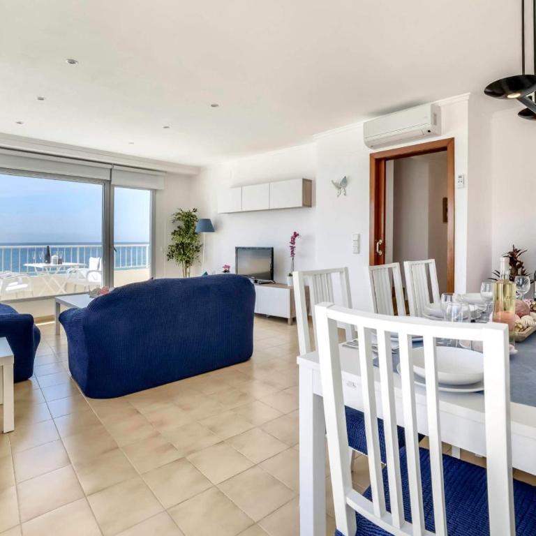 Apartamento Capri - PlusHolidays - Apartamento - 9