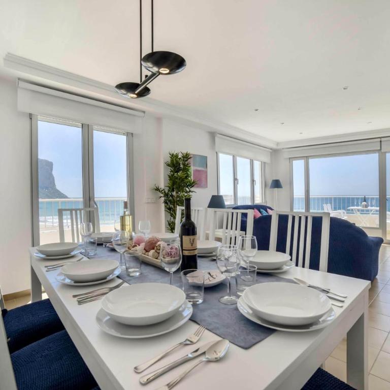 Apartamento Capri - PlusHolidays - Apartamento - 8
