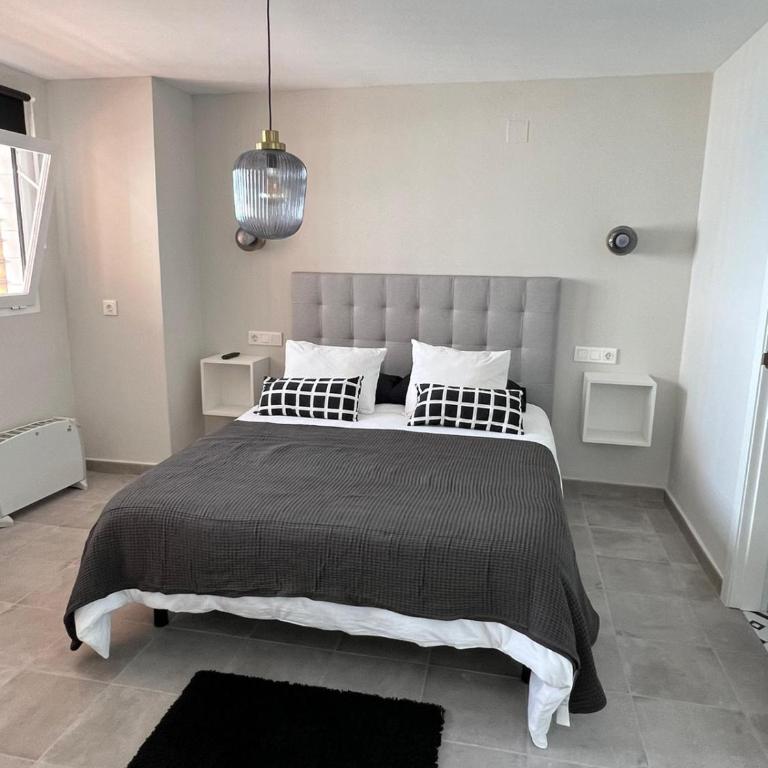 Apartamentos La Mar - Apartamento de 2 dormitorios - 7