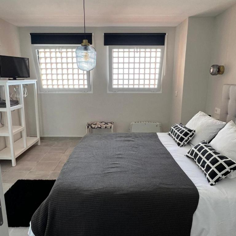 Apartamentos La Mar - Apartamento de 2 dormitorios - 8