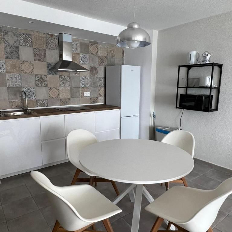Apartamentos La Mar - Apartamento de 2 dormitorios - 9