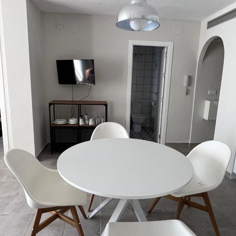 Apartamentos La Mar - Apartamento de 2 dormitorios - 10