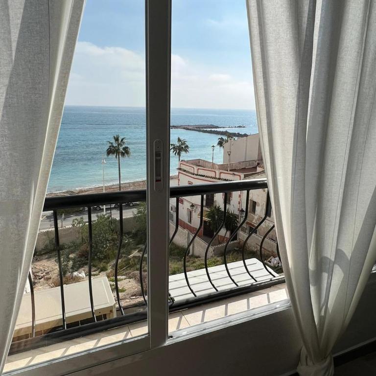 Apartamentos La Mar - Apartamento de 2 dormitorios - 11